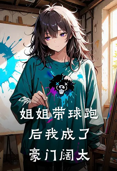 姐姐带球跑后我成了豪门阔太