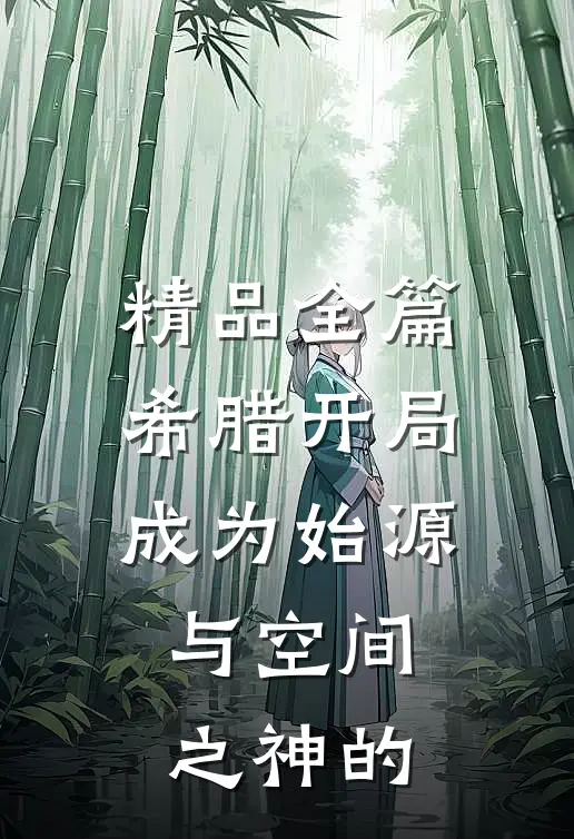 精品全篇希腊开局成为始源与空间之神的