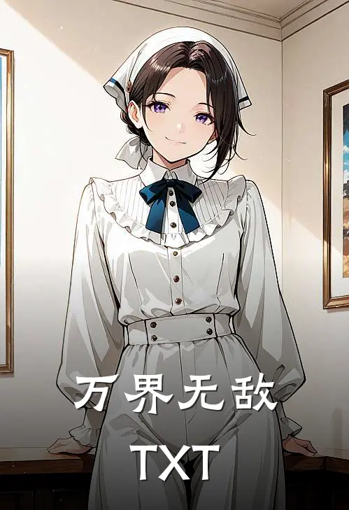万界无敌TXT