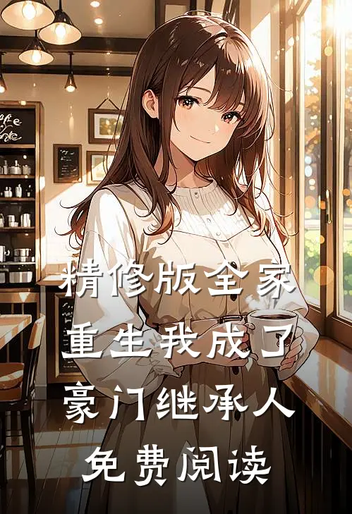 精修版全家重生我成了豪门继承人免费阅读