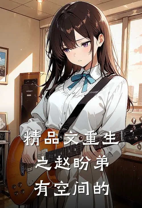 精品文重生之赵盼弟有空间的