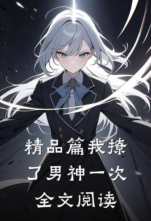 精品篇我撩了男神一次全文阅读