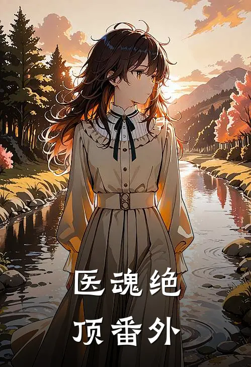 医魂绝顶番外