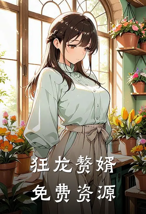 狂龙赘婿免费资源
