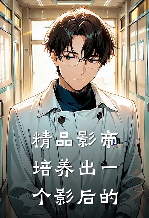 精品影帝培养出一个影后的