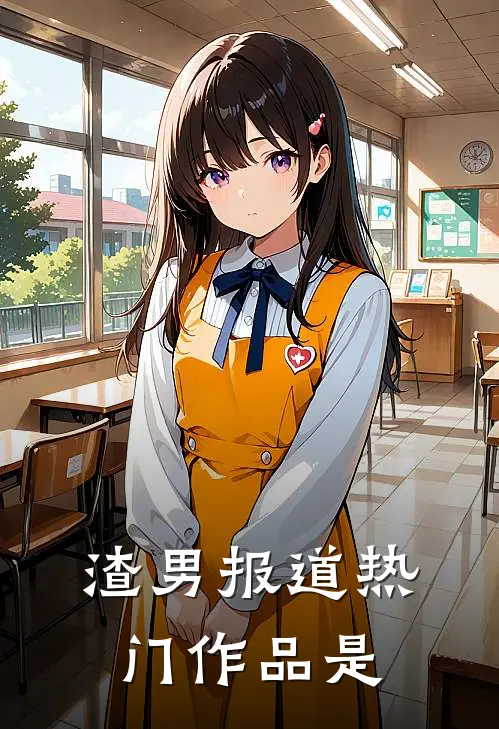 渣男报道热门作品是