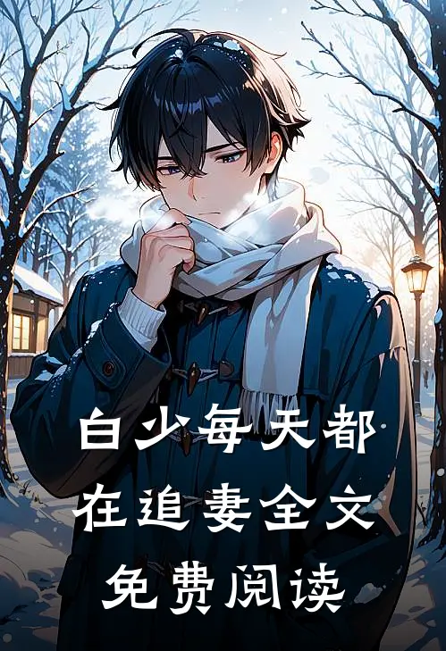 白少每天都在追妻全文免费阅读