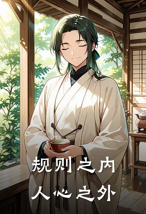 规则之内,人心之外