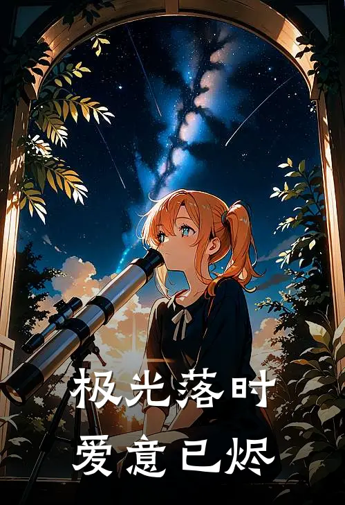 极光落时，爱意已烬