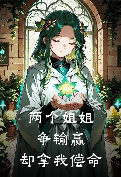 两个姐姐争输赢,却拿我偿命的句子