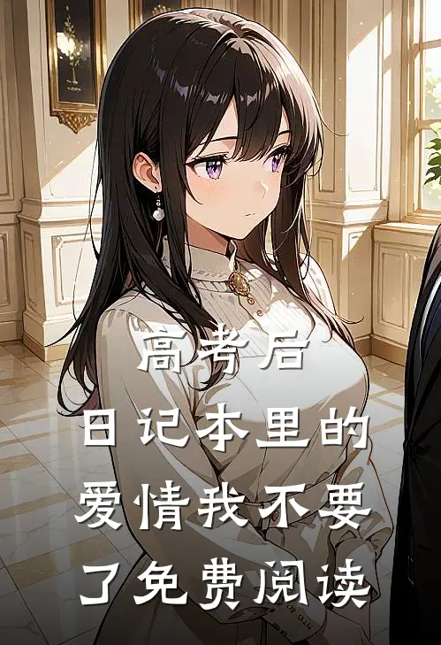 高考后，日记本里的爱情我不要了免费阅读