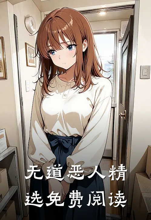 无道恶人精选免费阅读