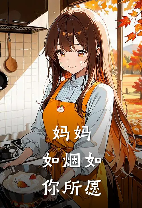 妈妈，如烟如你所愿