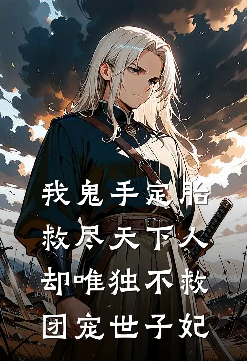 我鬼手定胎救尽天下人，却唯独不救团宠世子妃