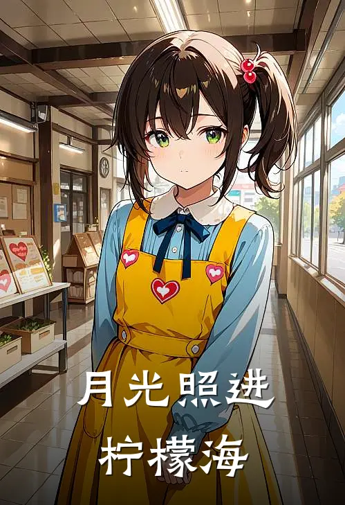 月光照进柠檬海
