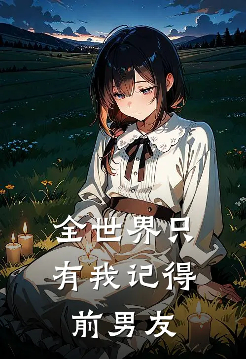 全世界只有我记得前男友