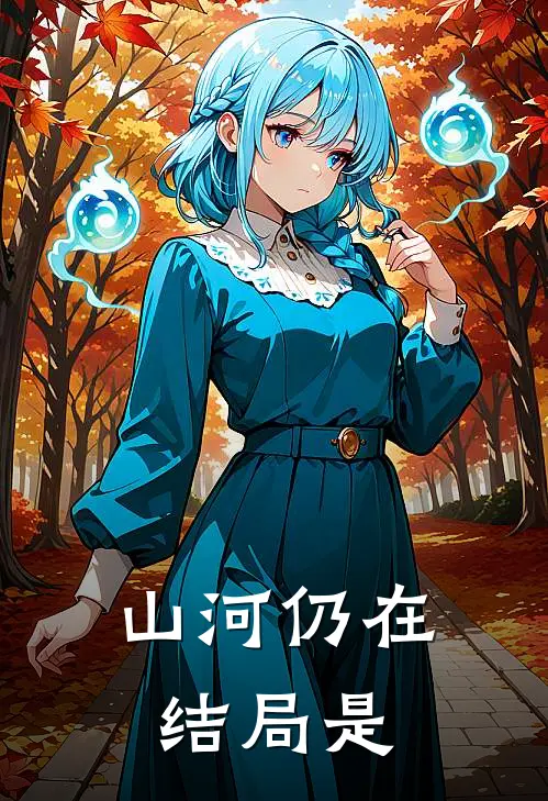 山河仍在结局是