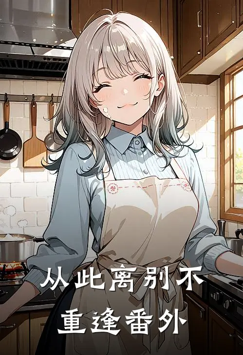 从此离别不重逢番外