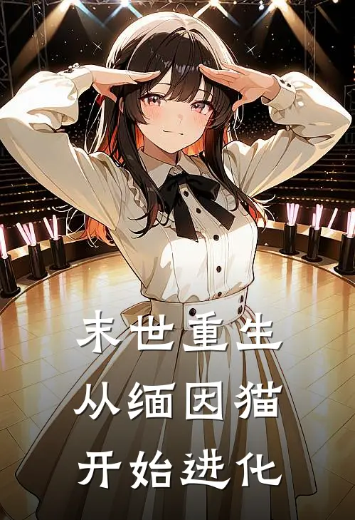 末世重生：从缅因猫开始进化
