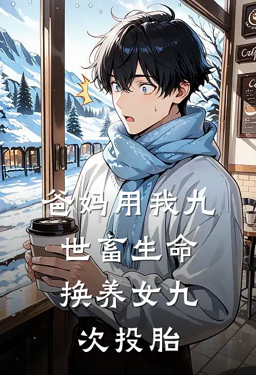 爸妈用我九世畜生命，换养女九次投胎