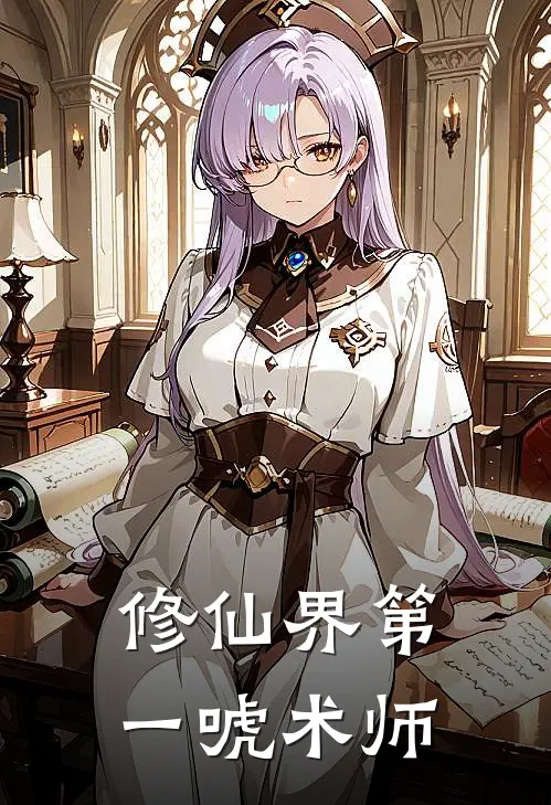 修仙界第一唬术师