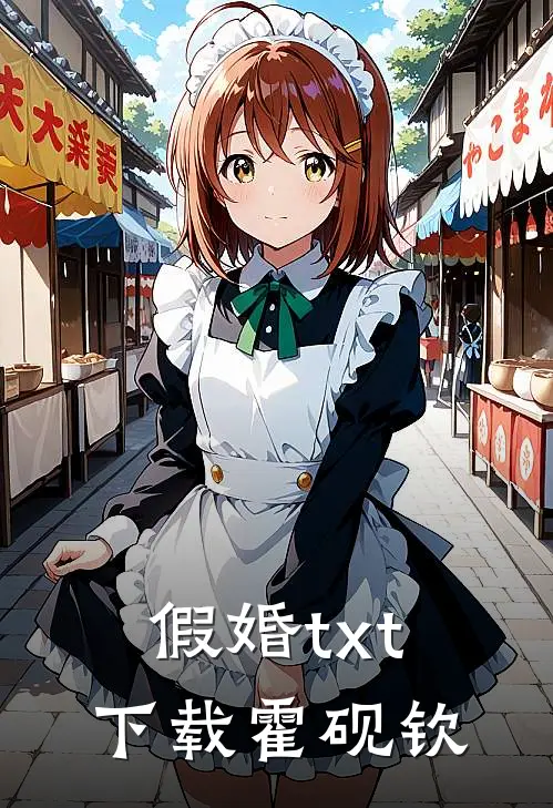 假婚txt下载霍砚钦
