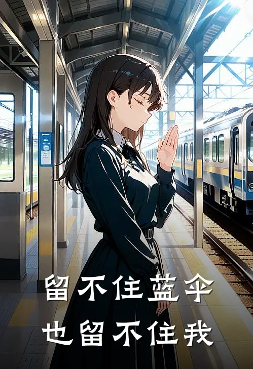 留不住蓝伞,也留不住我后续