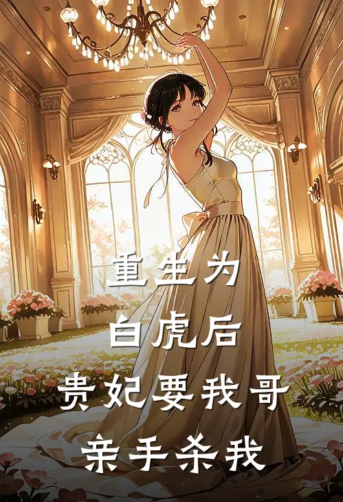 重生为白虎后,贵妃要我哥亲手杀我