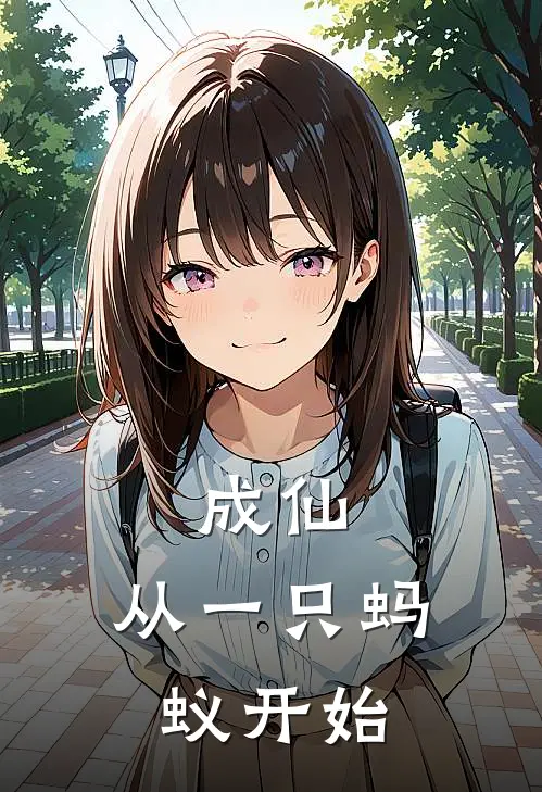 成仙，从一只蚂蚁开始
