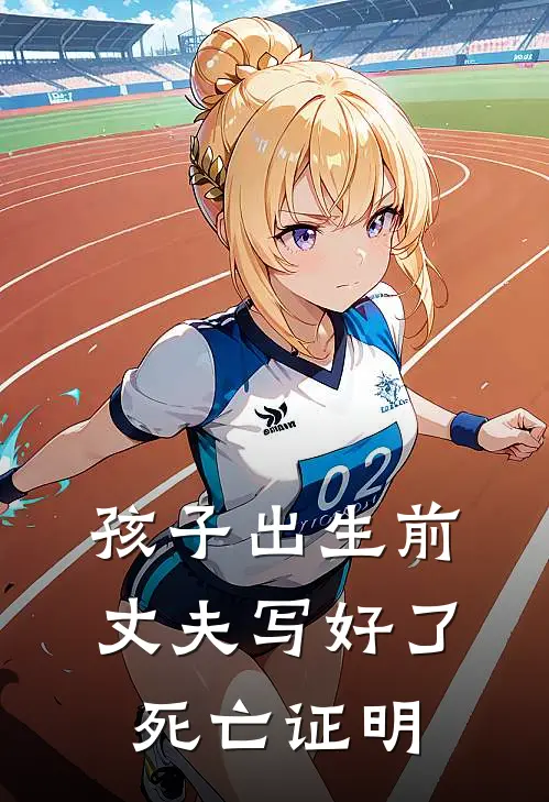 孩子出生前,丈夫写好了死亡证明有用吗