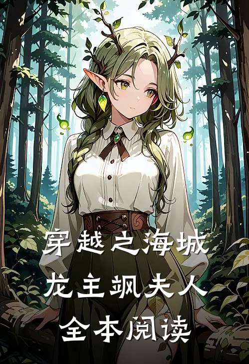 穿越之海城龙主飒夫人全本阅读