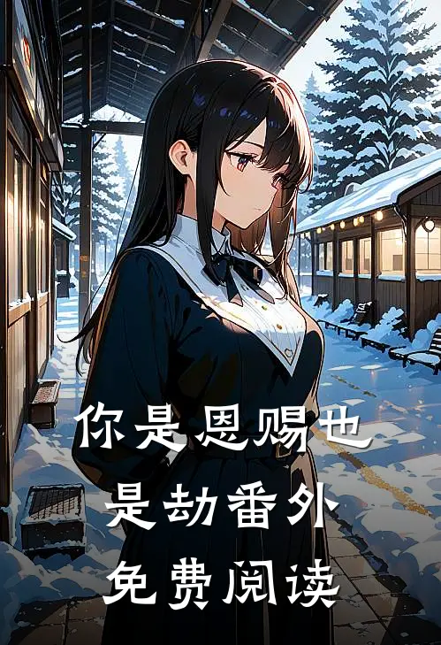 你是恩赐也是劫番外免费阅读