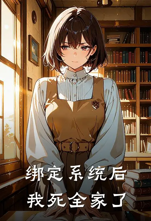 绑定系统后，我死全家了