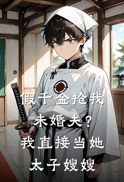 假千金抢我未婚夫？我直接当她太子嫂嫂