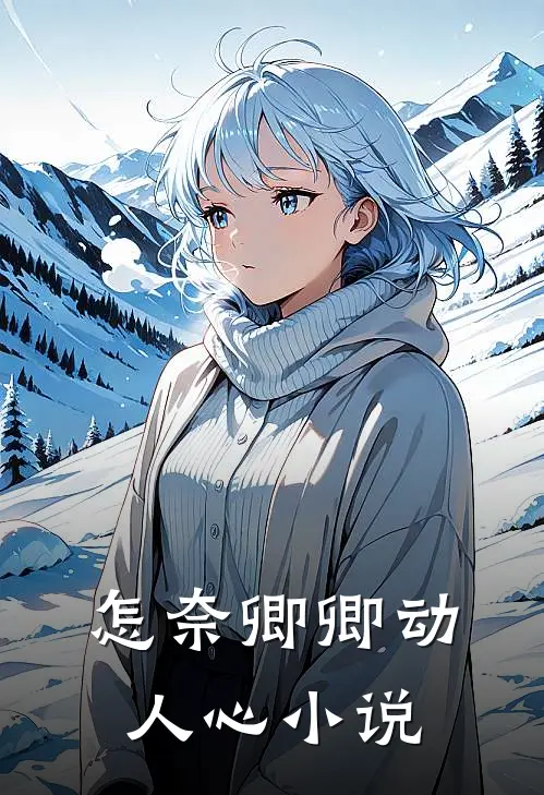 怎奈卿卿动人心小说