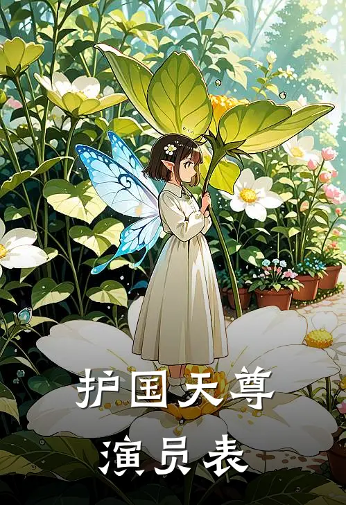 护国天尊演员表