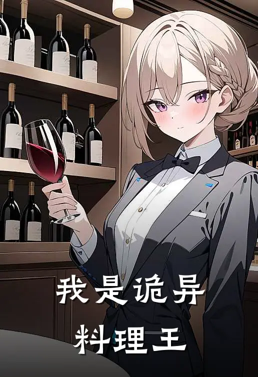 我是诡异料理王免费阅读