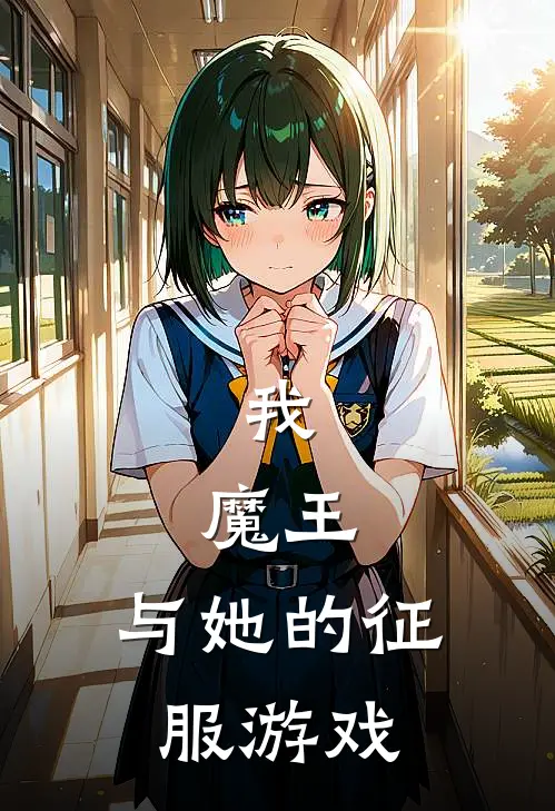 我，魔王，与她的征服游戏