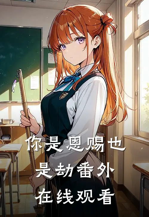 你是恩赐也是劫番外在线观看