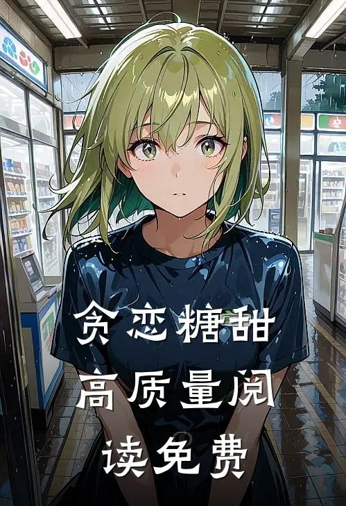 贪恋糖甜高质量阅读免费