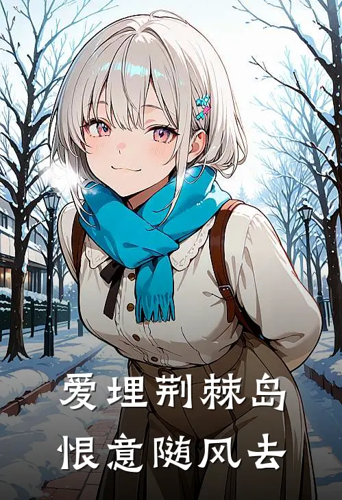 爱埋荆棘岛,恨意随风去完整版