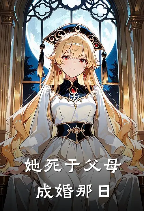 她死于父母成婚那日