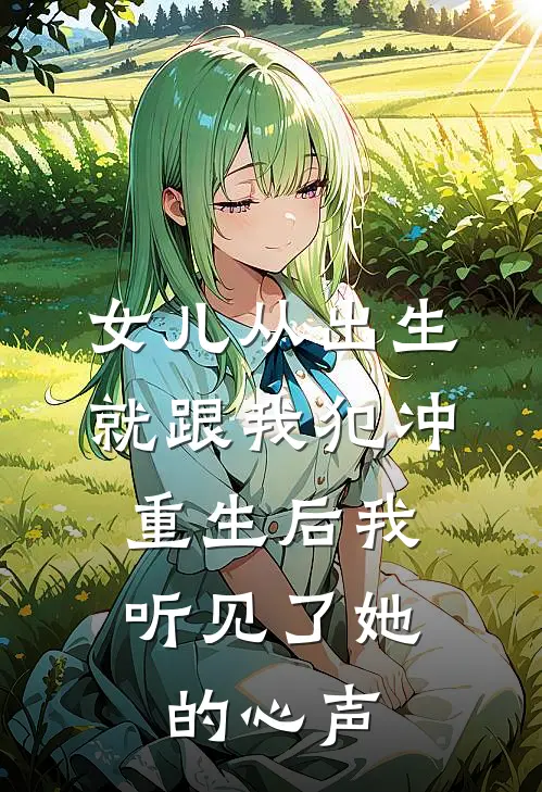 女儿从出生就跟我犯冲，重生后我听见了她的心声