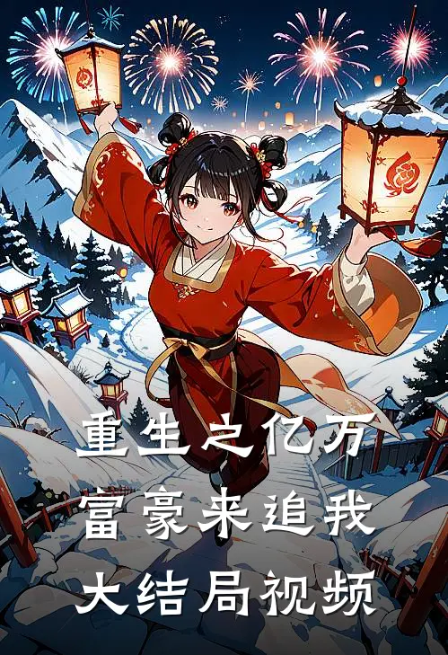 重生之亿万富豪来追我大结局视频