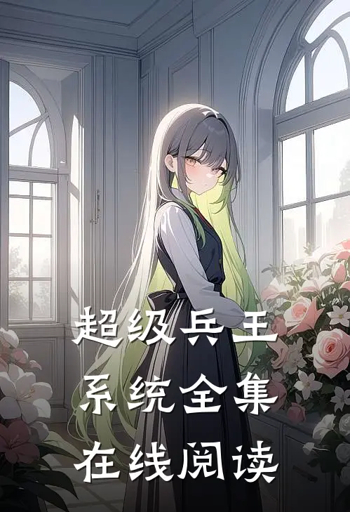 超级兵王系统全集在线阅读
