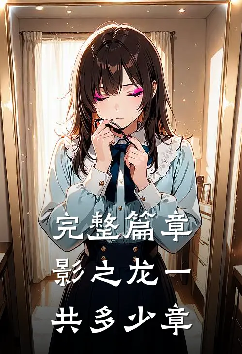 完整篇章影之龙一共多少章
