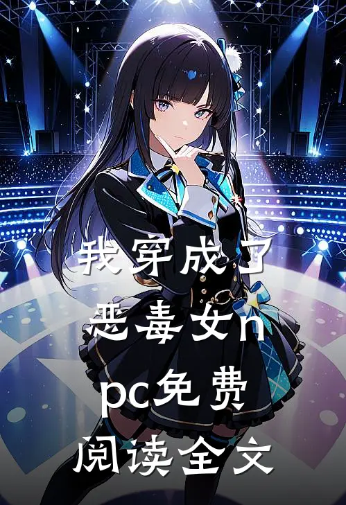 我穿成了恶毒女npc免费阅读全文