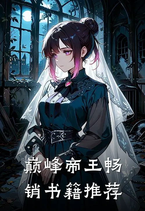 巅峰帝王畅销书籍推荐