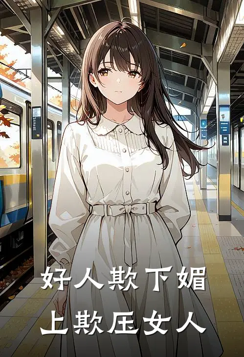 好人欺下媚上欺压女人