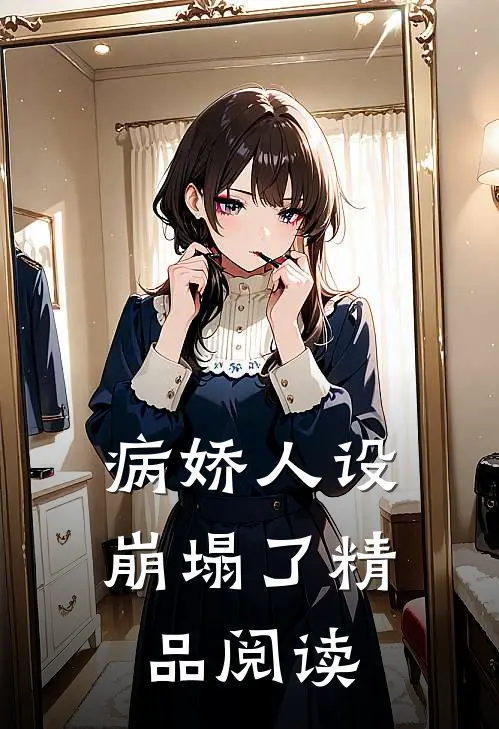 病娇人设崩塌了精品阅读